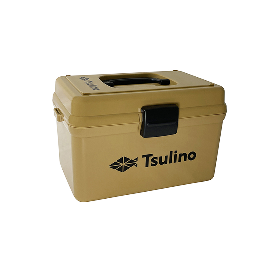 タフボックス, フィッシングツール 収納用品｜Tsulino（ツリノ）公式サイト
